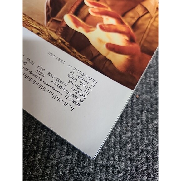 Nintendo Power magazine Indiana Jones Staff Kings 239 Subscriber Ed March 2009 - Picture 4 of 7